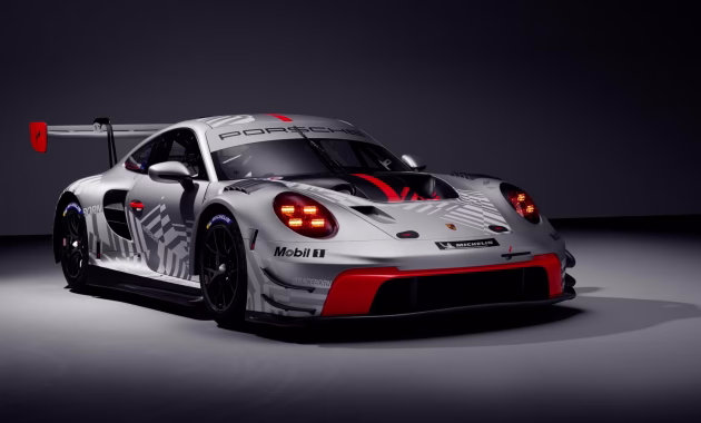 Porsche 911 GT3 (992.2): The Perfection of the Analog Soul